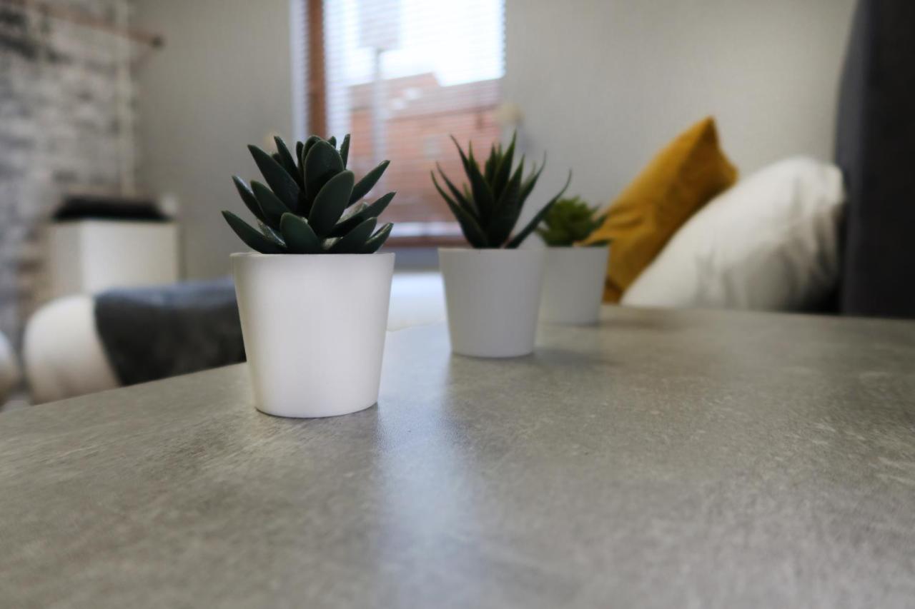 Broadway Belfast! Central Location! Sleeps 6! Kültér fotó